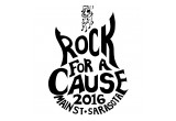 Rock for a Cause