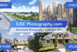 iUSE Photography acquires Photo Habitats and now covers four different states in the U.S.