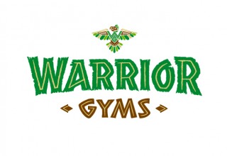 Warrior Gyms Logo