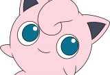 Jigglypuff!