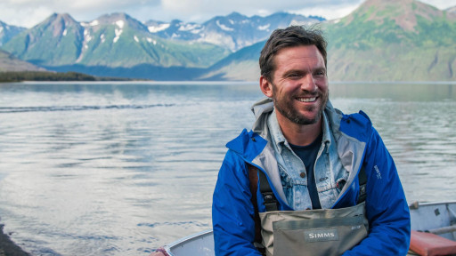 Barry University, the CLEO Institute, and Books & Books Host CNN’s Chief Climate Correspondent Bill Weir for Florida Climate Week Event