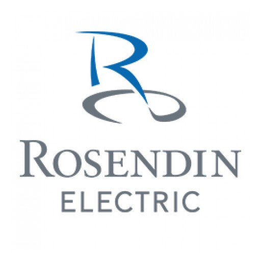 Rosendin Electric Adds Two New Divisions to Mid-Atlantic Region to Support Continued Growth