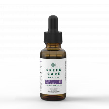 Green Care Medical CBD