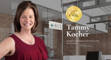 Tammy Kocher