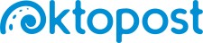 Oktopost Logo