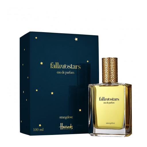 strangelove Unveils New Scent 'Fallintostars'