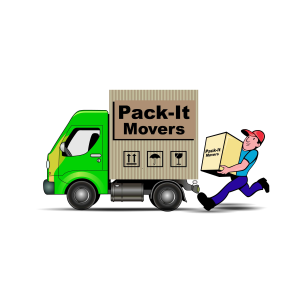 Pack-It Movers