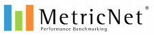 MetricNet Logo