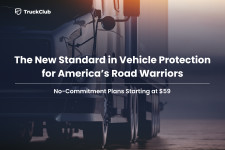 Introducing TruckProtect by TruckClub