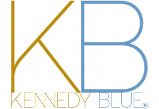 Kennedy Blue Logo