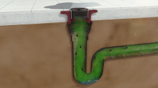 Green Drain