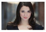 Broadway Actress Stephanie Rothenberg 