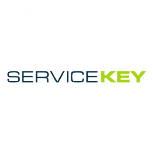 ServiceKey Is a Finalist  for Gwinnett Chamber's IMPACT Regional Business Awards