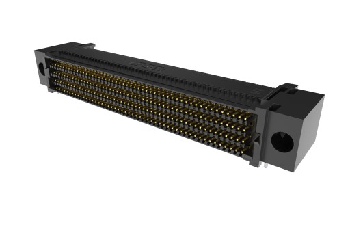 Samtec Announces Release of New VITA 74 VNX Compliant Products