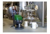 The Smart Brewery Cleaning Tool