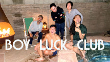 Boy Luck Club Season 1 #boyluckclub