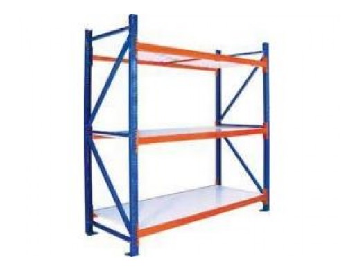 Global Heavy Duty Racking Industry Market Research Report 2018