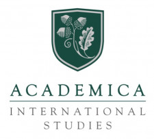 Academica International Studies Logo