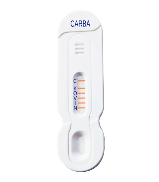 Hardy Diagnostics Introduces NG-Test® CARBA 5 for the Detection of Carbapenemases