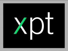 XPT Logo