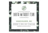 Birth Without Fear Conference Vancouver