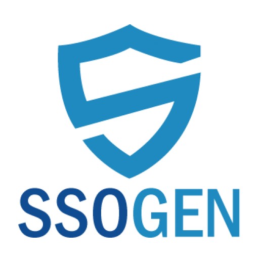 SSOGEN SSO Gateway Extends Azure AD SSO Authentication to Oracle E-Business Suite (Oracle EBS 12.2, R12, 11i)