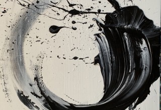 Enso In Water 