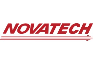 Novatech logo