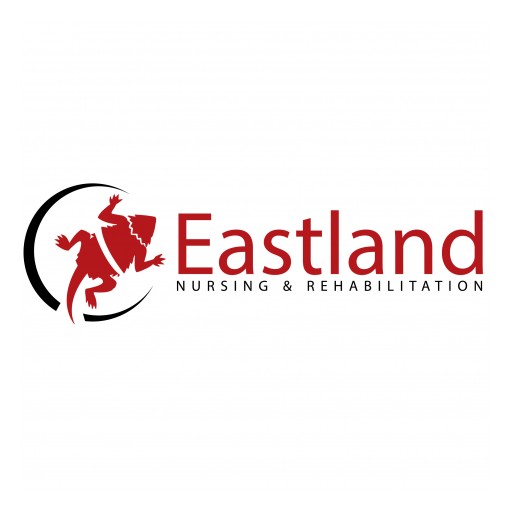 Eastland Nursing & Rehabilitation Hires c.j. Prater as New Administrator