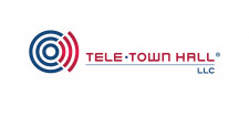Tele-Town Hall Logo