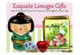 New & Exclusive Limoges boxes at LimogesCollector.com