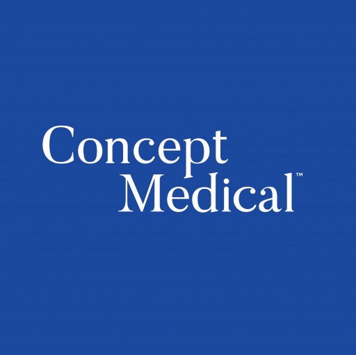 Concept Medical Inc. Granted 'Breakthrough Device Designation' From FDA for Its MagicTouch Sirolimus Coated Balloon