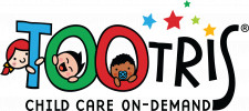 TOOTRiS Child Care On-Demand