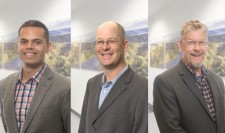 IPS Solar Executives