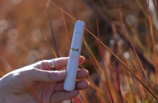 Bio Compostable URTHC by AVEO Vapor Devices