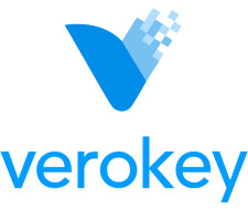 Verokey Logo