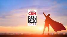 CRN MSP 500