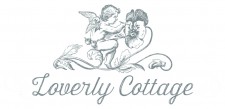 Loverly Cottage Logo