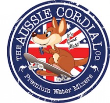 Aussie Cordial Logo