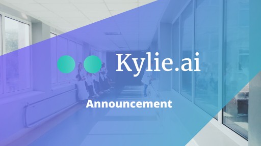Kylie.ai Deploys Artificial Intelligence for Study at World Renowned Hospital
