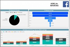 iPredictus Dashboard