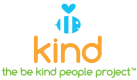 The Be Kind People Project