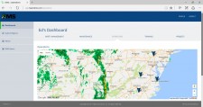 DMS Operations Dashboard