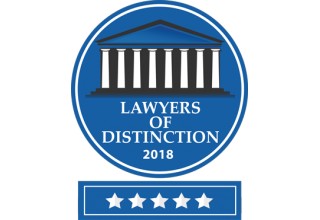 Lawyers of Distinction