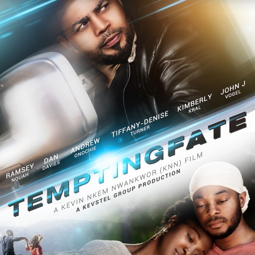 Top Rated Inspirational Movie : Tempting Fate Now Available Worldwide