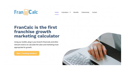 Metric Collective Launches New Software Tool, FranCalc, to Help Franchise Brands Forecast Sales & Optimize Marketing