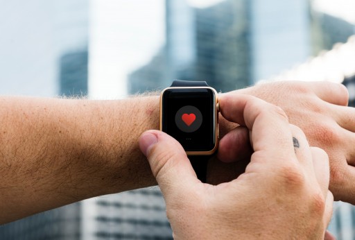 Global Wearable Medical Device Market to Reach Almost $30 Billion by 2023