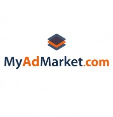 MyAdMarket Logo