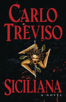 Siciliana: A Novel