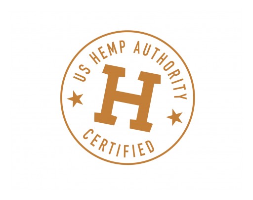 FoodChain ID Named Official Certification Body of the U.S. Hemp Authority